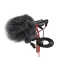 Smallrig Micròfon de càmera S20 3468