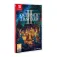 Nintendo Switch Octopath Traveler II