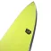 Nsp Elements HDT Fish 6´0´´ surfebrett