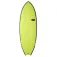 Nsp Elements HDT Fish 6´4´´ surfboard