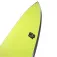 Nsp Elements HDT Fish 6´4´´ surfebrett