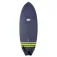 Nsp Elements HDT Fish 7´2´´ surfebrett