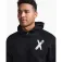 2XU Sudadera con capucha Motion
