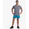 2XU Samarreta de màniga curta Motion