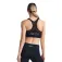 2XU Motion 中强度运动胸罩