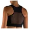 Endless Ribbon Sport-top