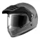 By City Rider full face helmet