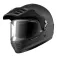 By City Rider full face helmet