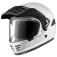 By city Rider full face helmet