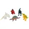 Moses Dinosaur Skeleton To Dig assorted