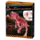 Moses Original Luminous Skeleton To Dig 2 assorted