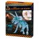 Moses Original Luminous Skeleton To Dig 2 assorted