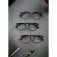Moses Reading Glasses 3 assorted