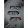Moses Reading Glasses 3 assorted