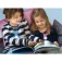 Moses The Multifunctional Reading Light