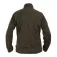 Hart hunting Moletom com fecho Gorosta Soft Shell