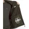 Hart hunting Moletom com fecho Gorosta Soft Shell