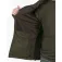 Hart hunting Moletom com fecho Gorosta Soft Shell