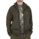 Hart hunting Moletom com fecho Gorosta Soft Shell