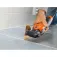 Fein SLP Segmented HM VE1 Oscillating Multitool Scraper 90x2.2