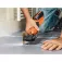 Fein SLP Segmented HM VE1 Oscillating Multitool Scraper 90x2.2