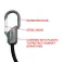 Master lock 3205EURDAT ゴムのタコ
