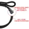 Master lock Câble Acier 49EURD 3 mm
