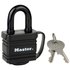 Master lock Nivå 7804EURT 5 KeySafe