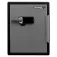 Master lock Cassaforte LFW205TWC