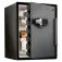 Master lock Cassaforte LFW205TWC