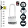 Master lock M1EURDLJ Kłódka pancerna