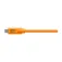 Tether tools 3.0 USB-A naar USB-C kabel 4.6 m