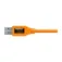 Tether tools 3.0 USB-A 转 USB-C 数据线 4.6 m