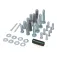 Edm Support TV 50141 Kit de vis