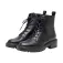Only Bold 17 Booties