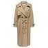 Only Chloe Trench Coat