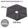 Ricoh imaging Wight TT 1 Monpie支架