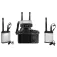 Saramonic Set di microfoni wireless VLINK2 KIT2