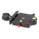 Sirui optical MP 20 snabbkopplingsbas
