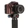 Sirui optical MP 20 snabbkopplingsbas
