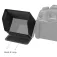 Smallrig Lumix GH6 Sun Hood