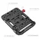 Smallrig Soporte de batería Mount 2988