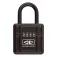 Ocean & earth Compact Key Vault Security 鍵