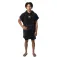 Ocean & Earth Corp Hooded poncho