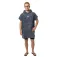 Ocean & Earth Corp Hooded poncho