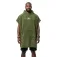 Ocean & Earth Corp Hooded poncho
