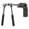 Polarpro Pivot Shoulder Rig Camera Shoulder Mount handle