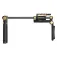 Polarpro Pivot Shoulder Rig Camera Shoulder Mount handle