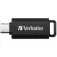 Verbatim 3.2 USB C 128GB pendrive