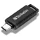 Verbatim 3.2 USB C 32GB pendrive